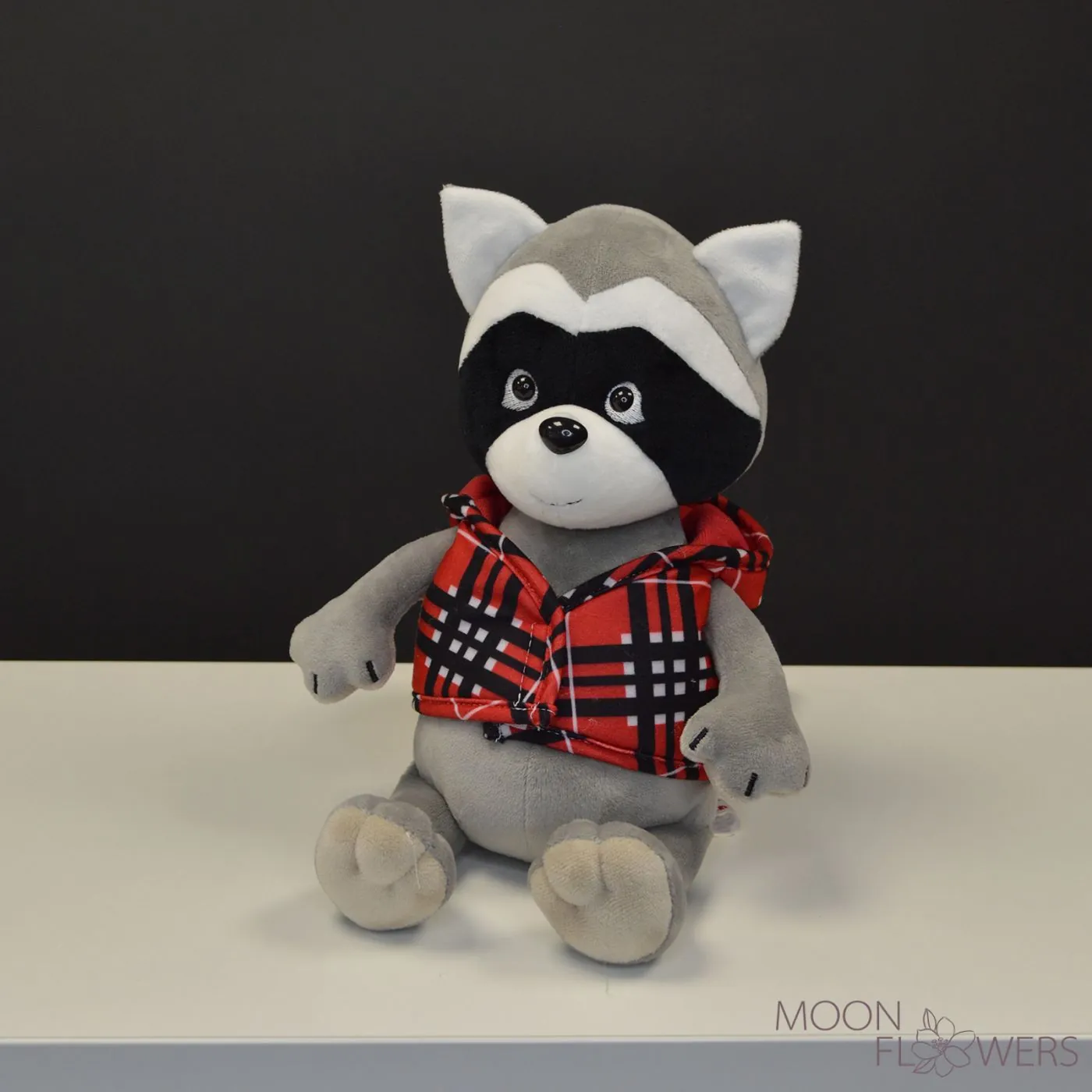 Raton in jilet 35 cm