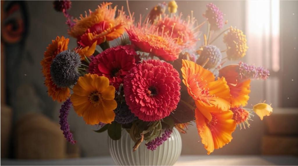 Flower Etiquette: What to Give and When