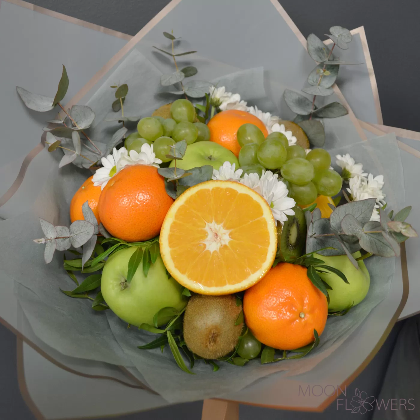 Buchet din fructe №3