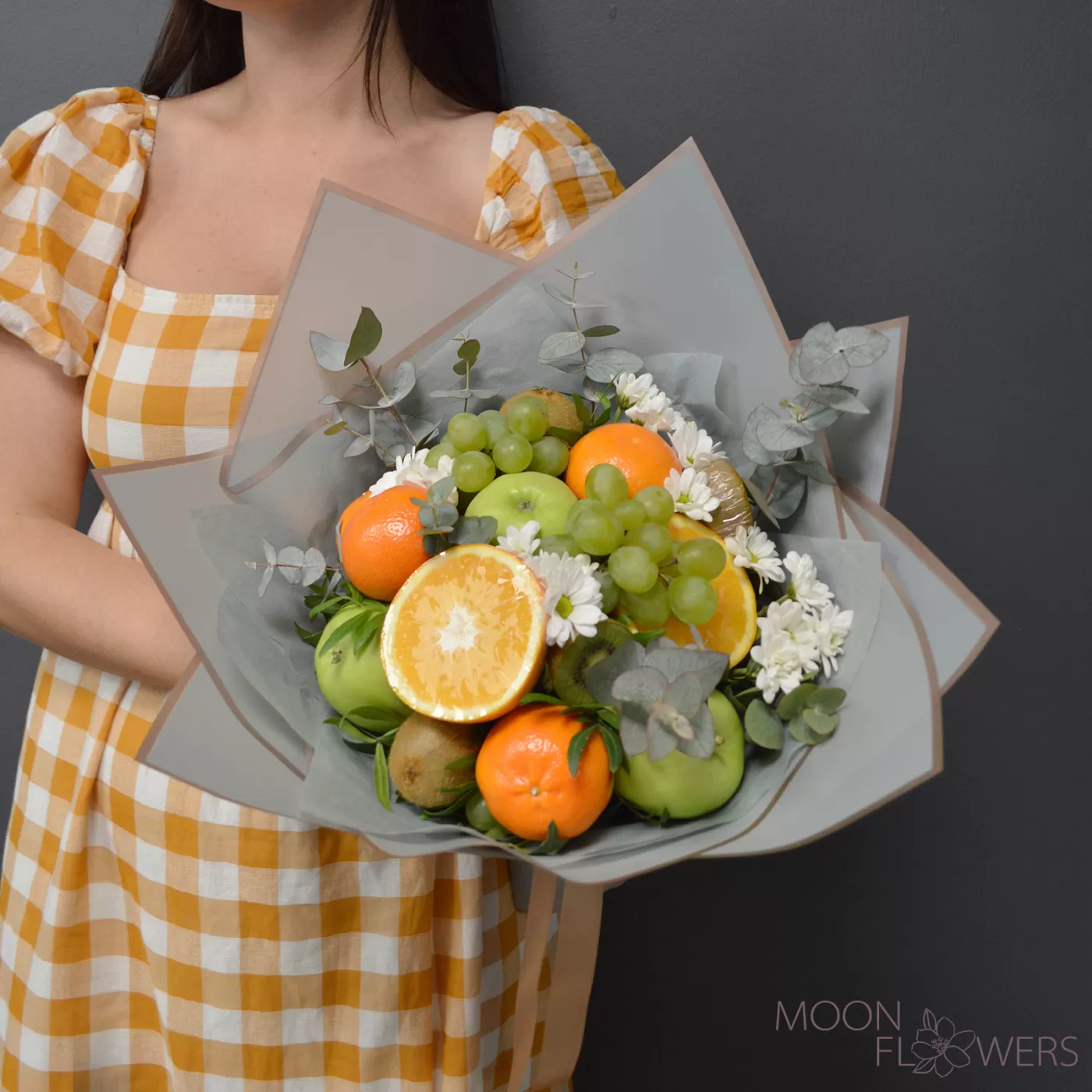 Buchet din fructe №3