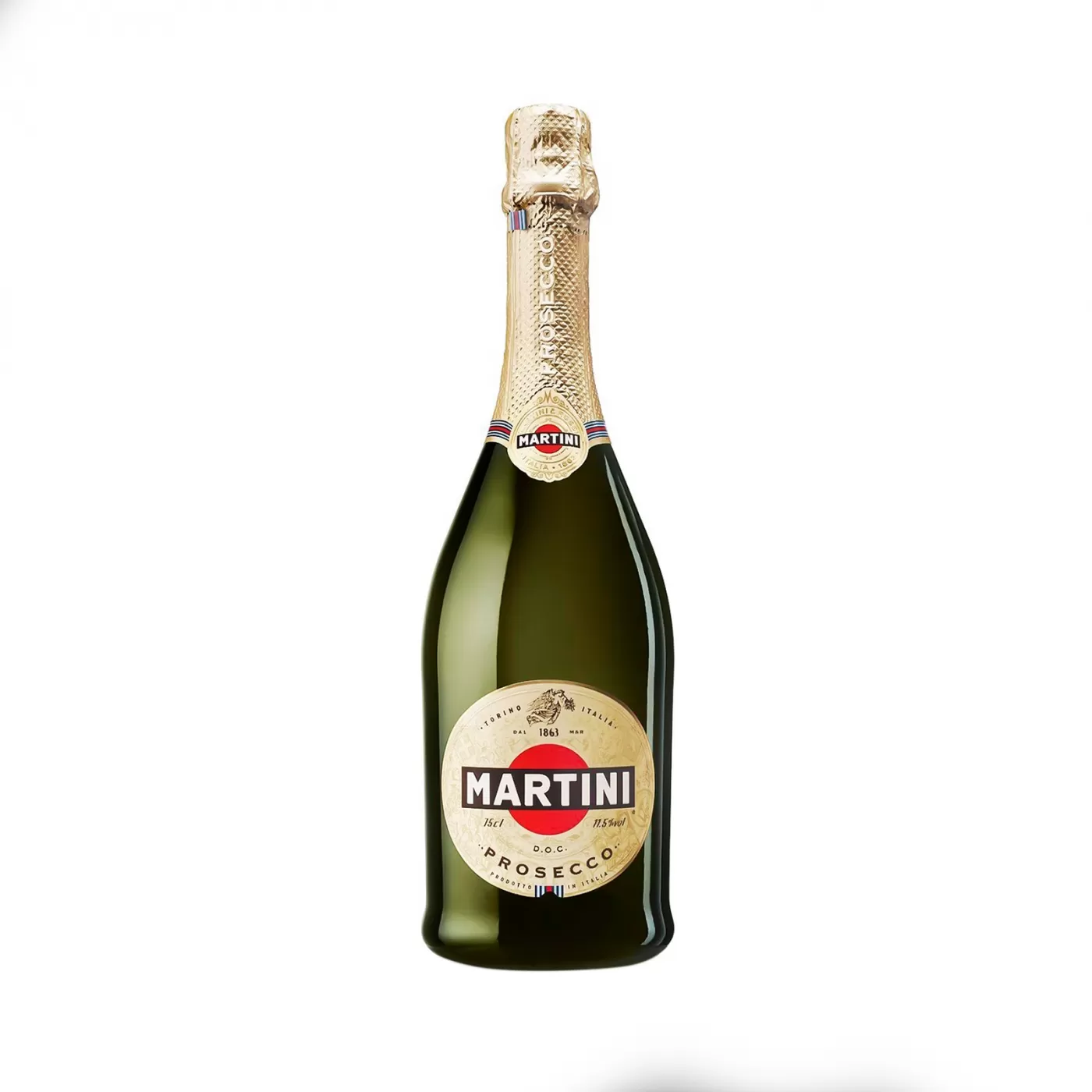 Martini Prosecco Sparkling wine 0,75 l