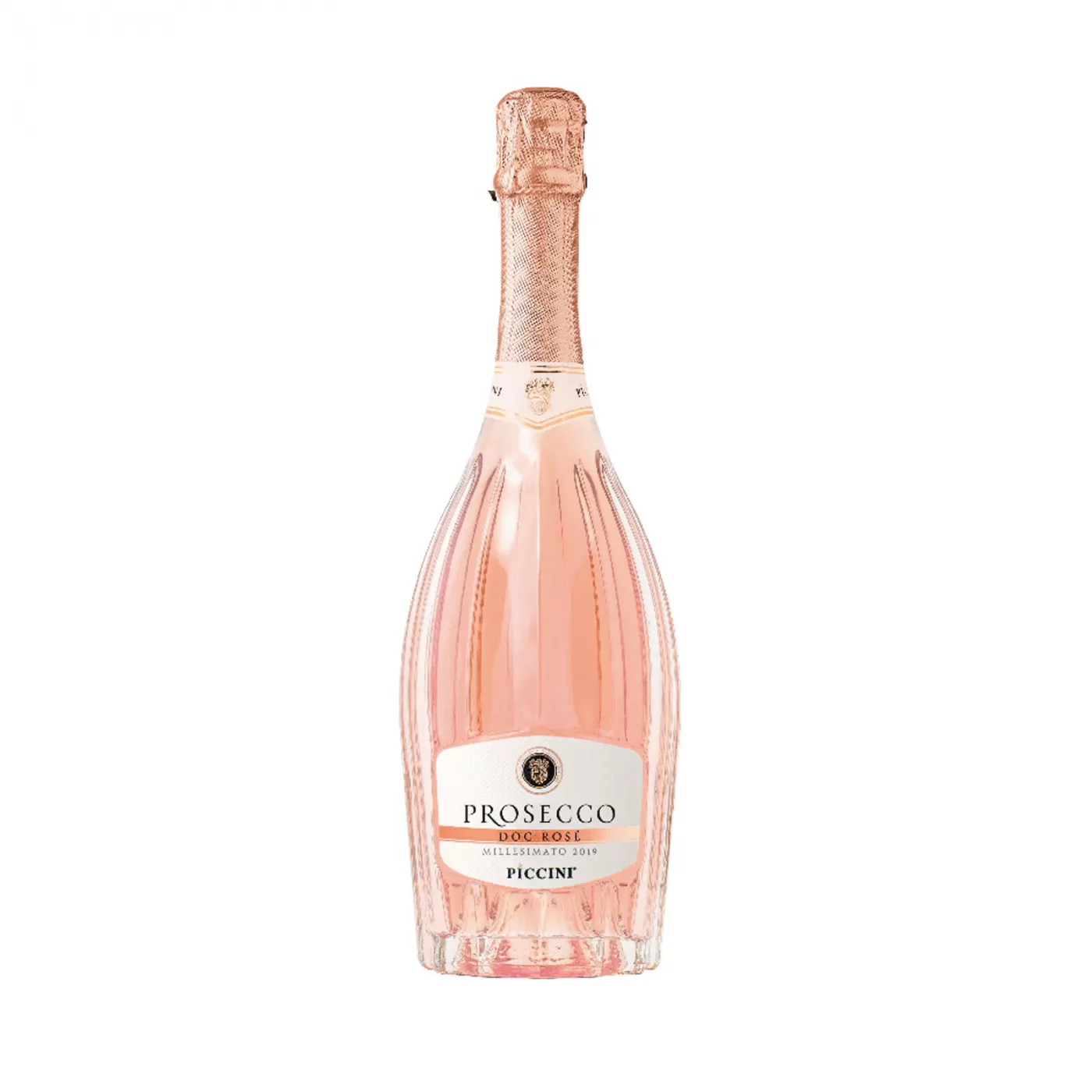 Sparkling wine Piccini "Venetian Dress Prosecco Rosé" 0,7 l