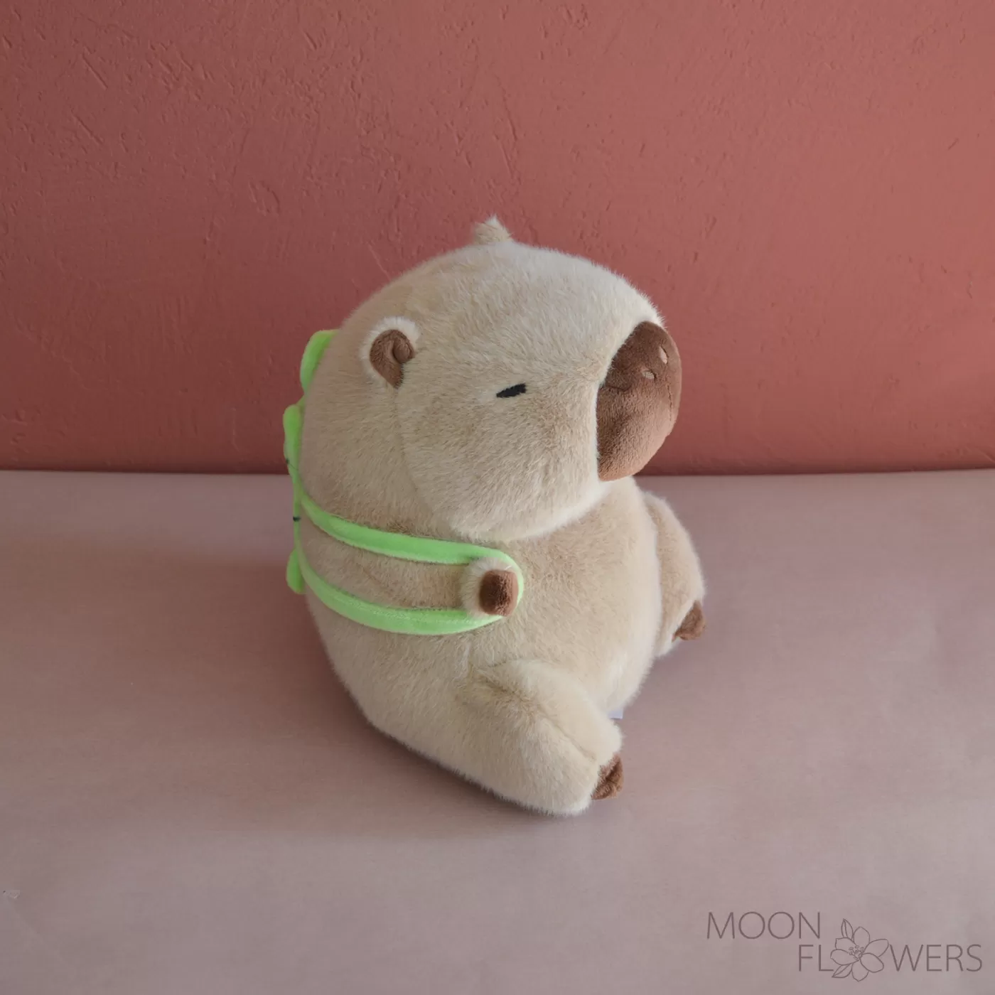 Capibara 20 cm