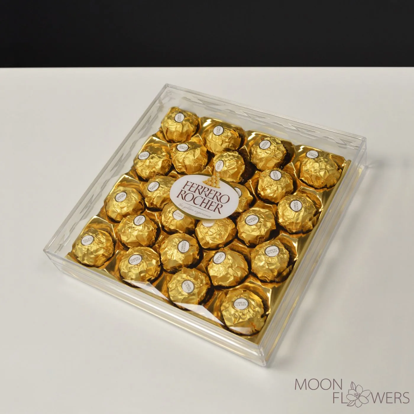 Ciocolate Ferrero Rocher 300g