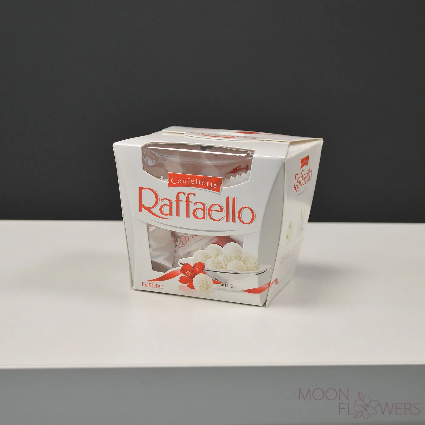 Конфеты Raffaello 150г