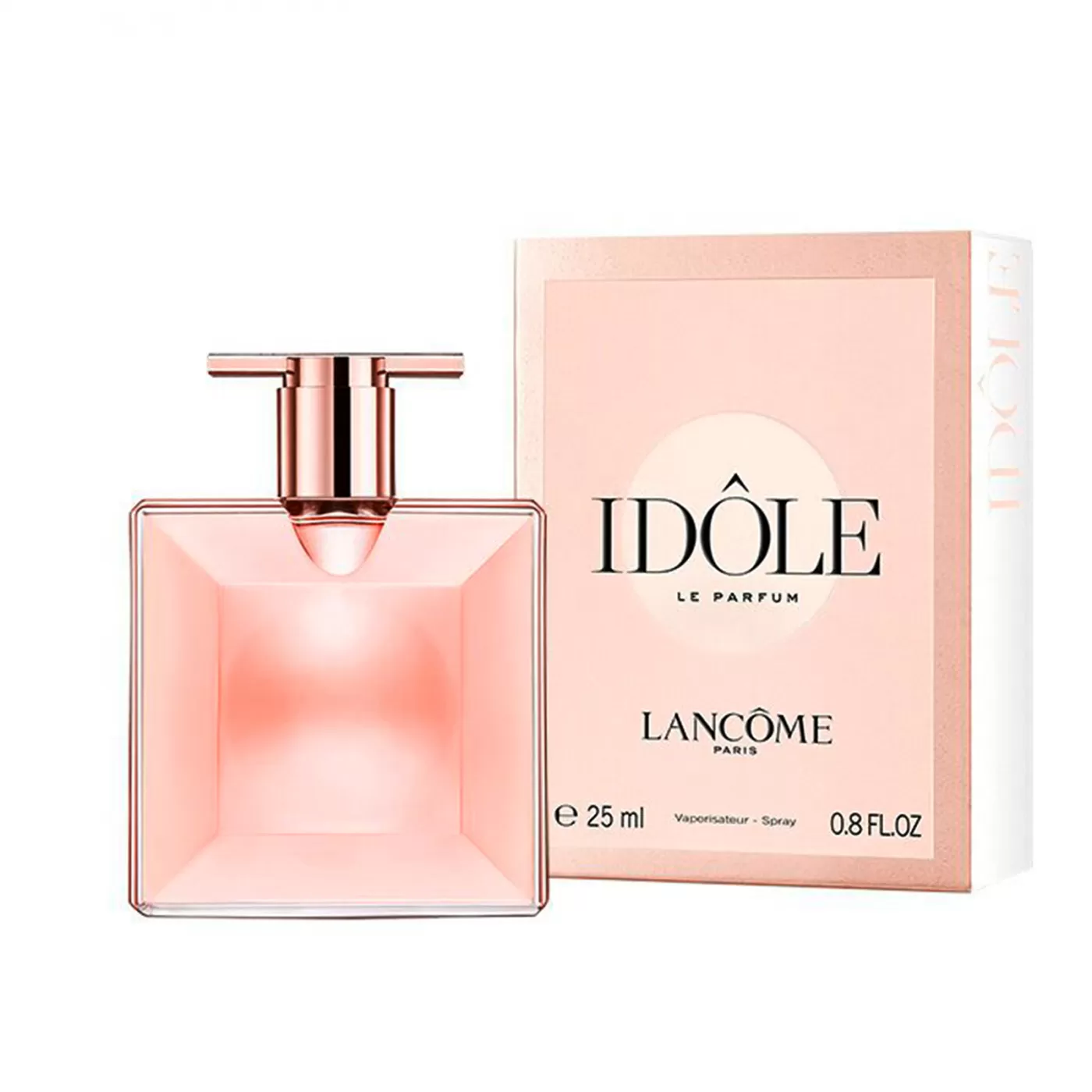 Lancome Idole Aura Eau de Parfum 25 ml (preorder, 1 day)