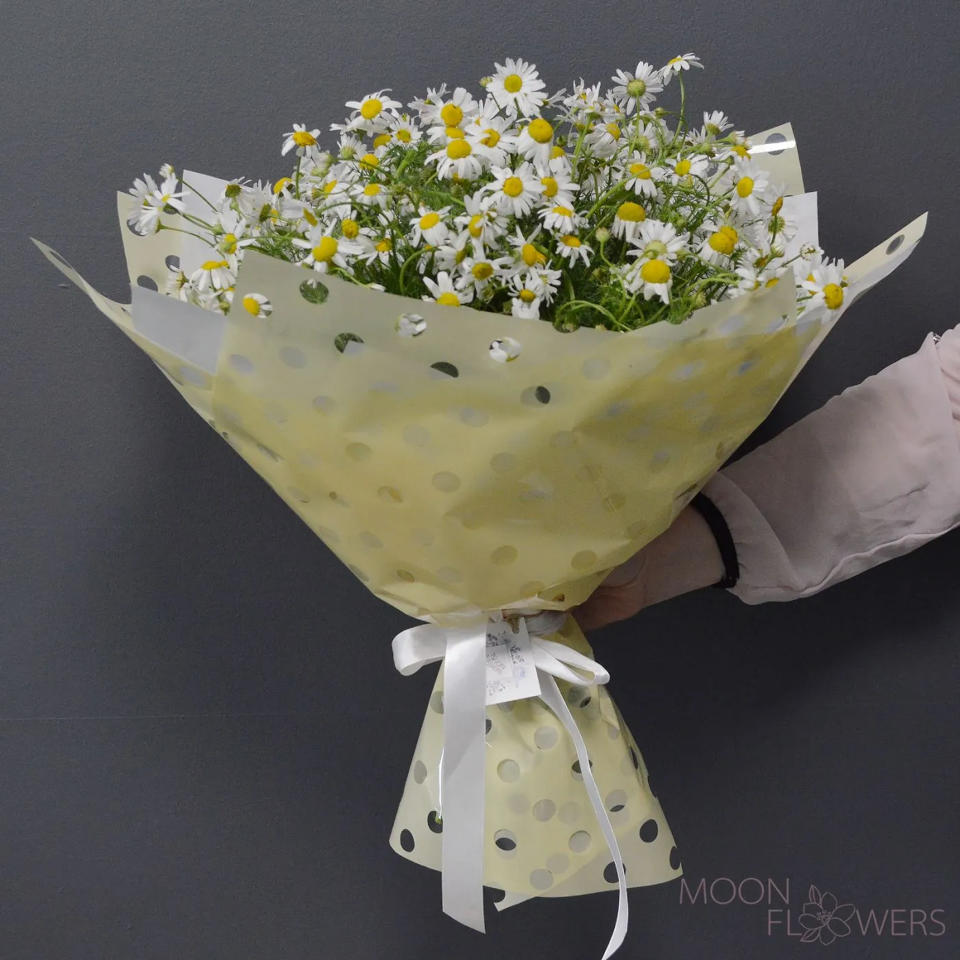 Buchet de vară