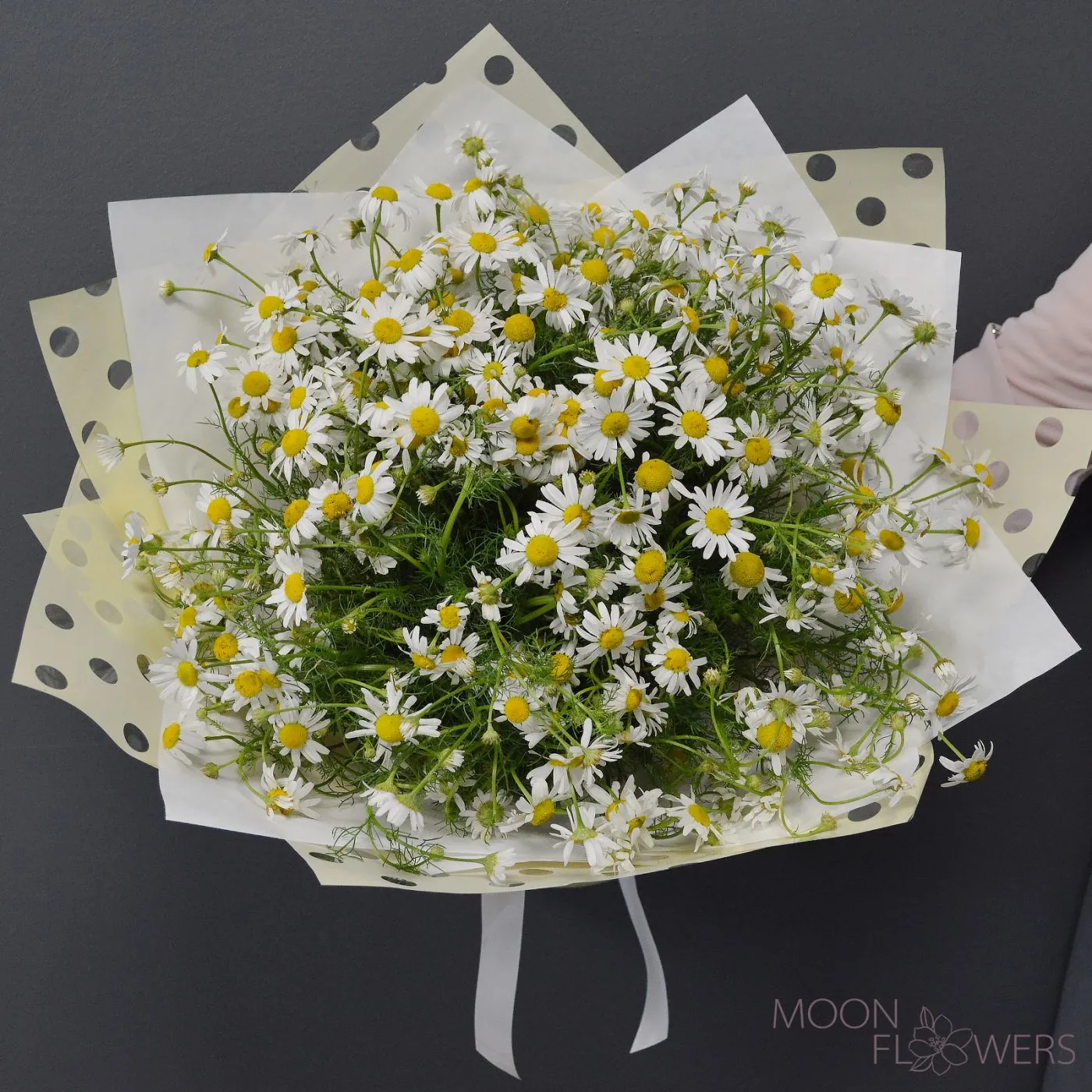 Buchet de vară