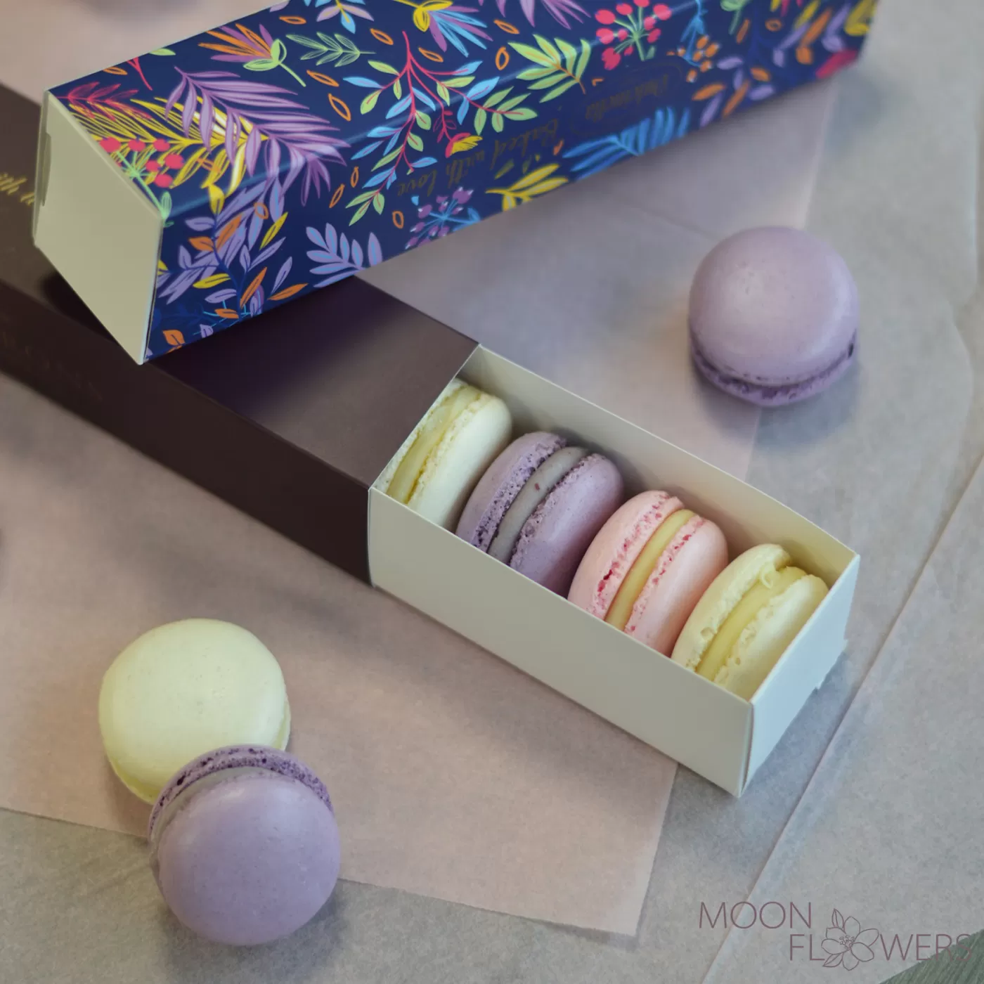 Macarons (S)