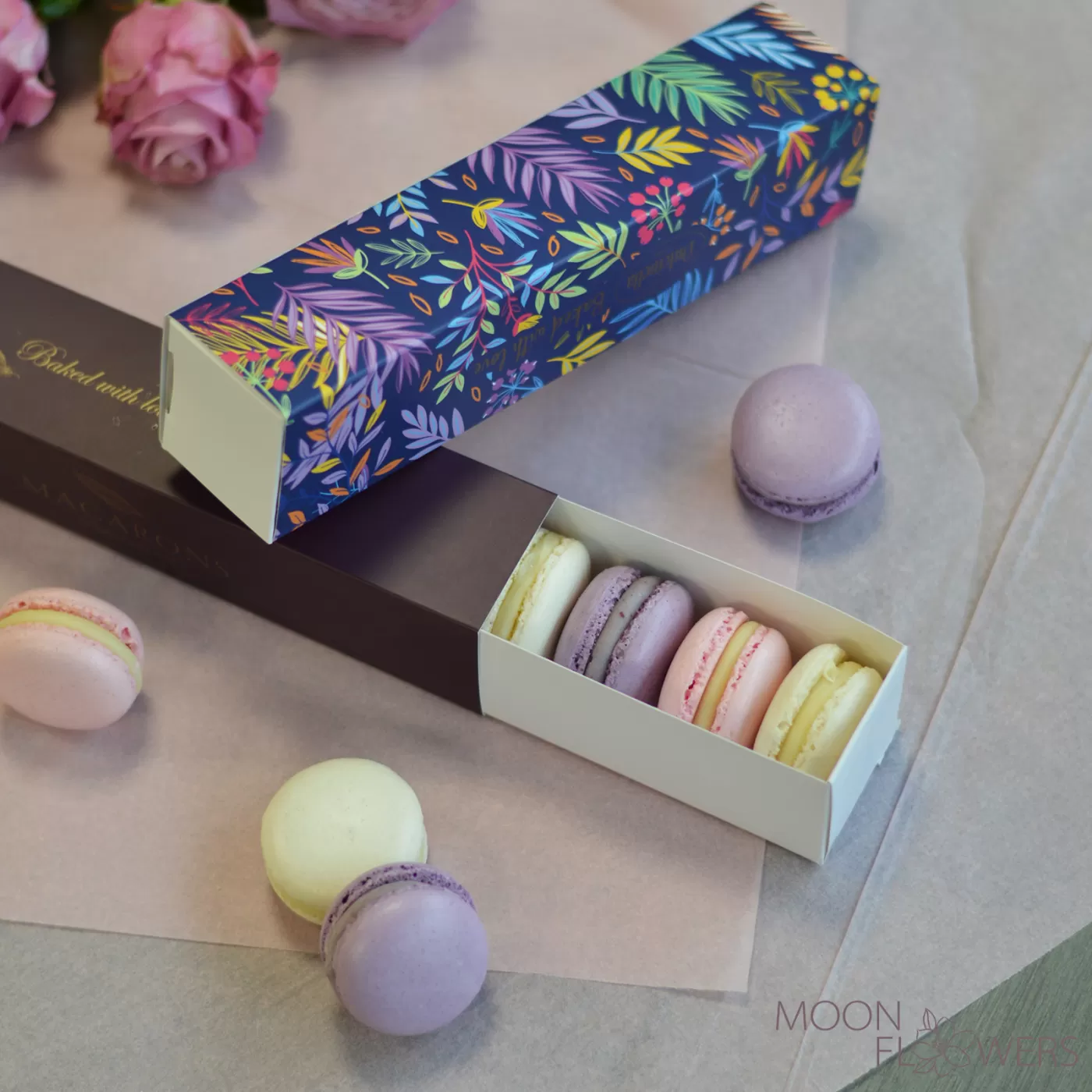 Macarons (S)