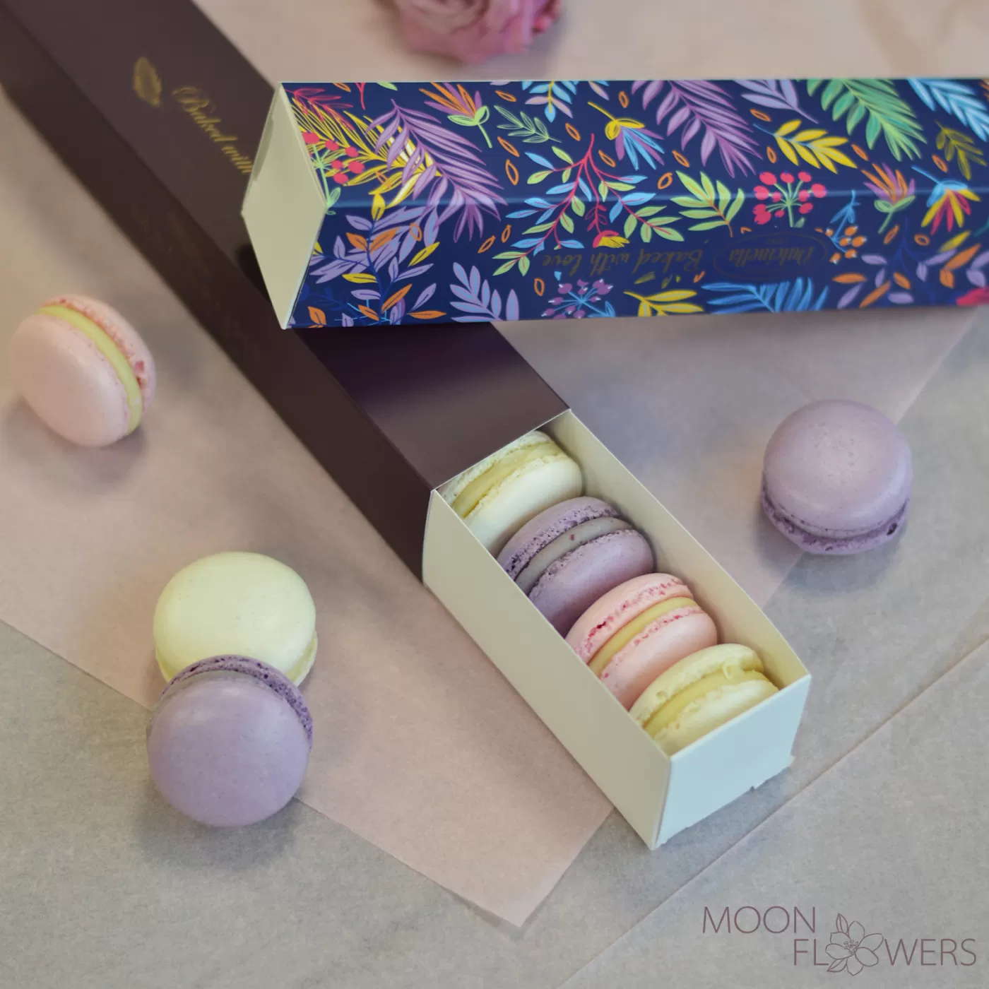 Macarons (S)