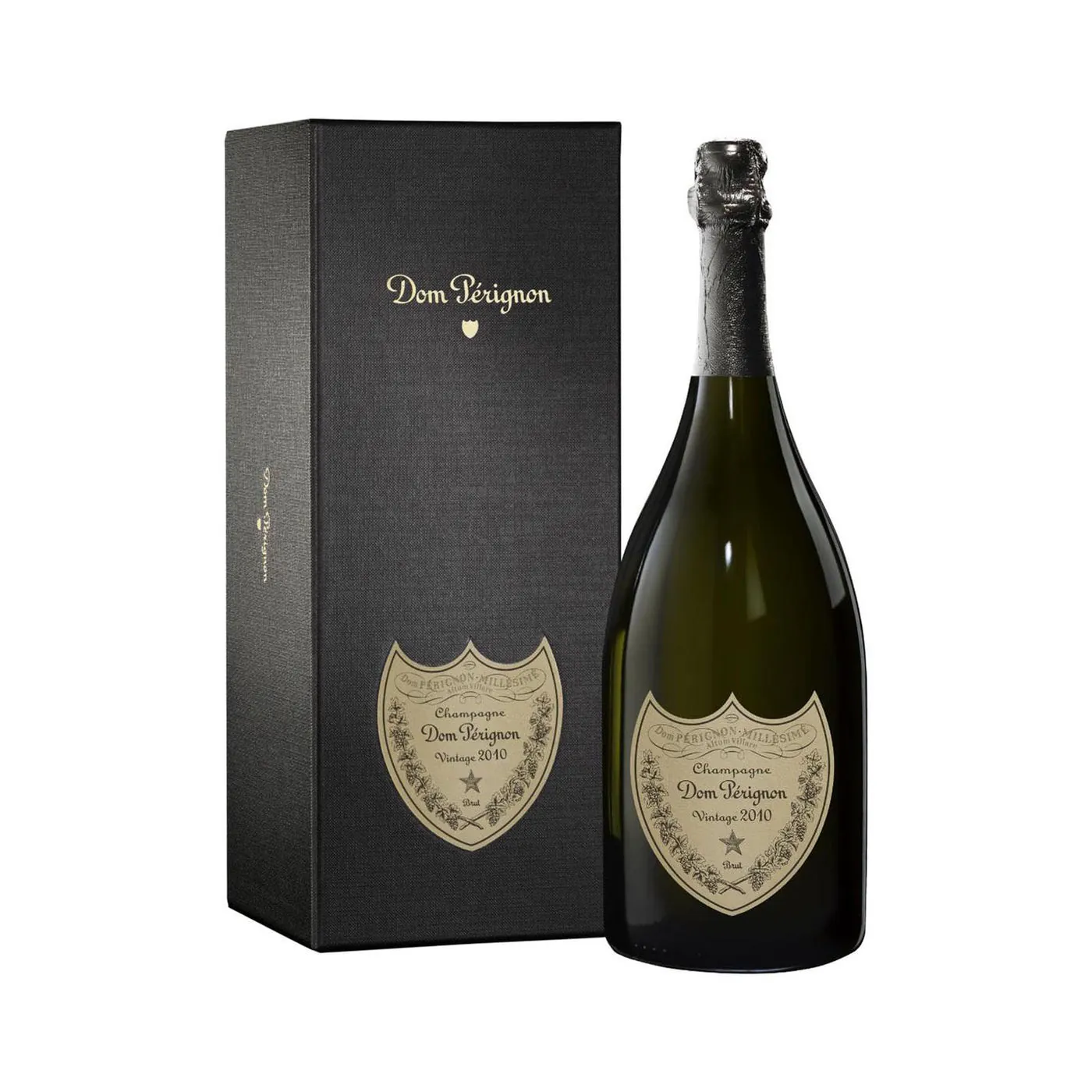 Champagne DOM PERIGNON 0.75 l  (pre order, 3 days)