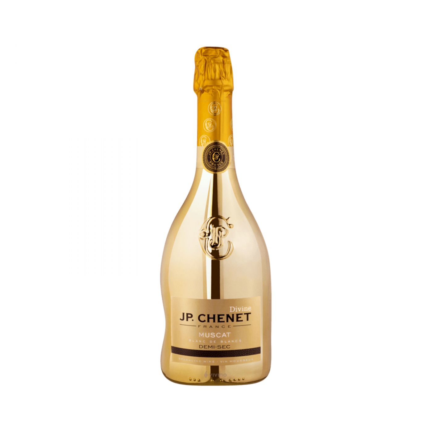 Sparkling wine 