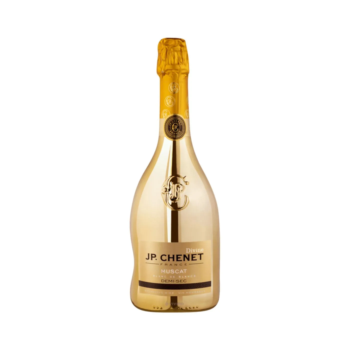 Sparkling wine 