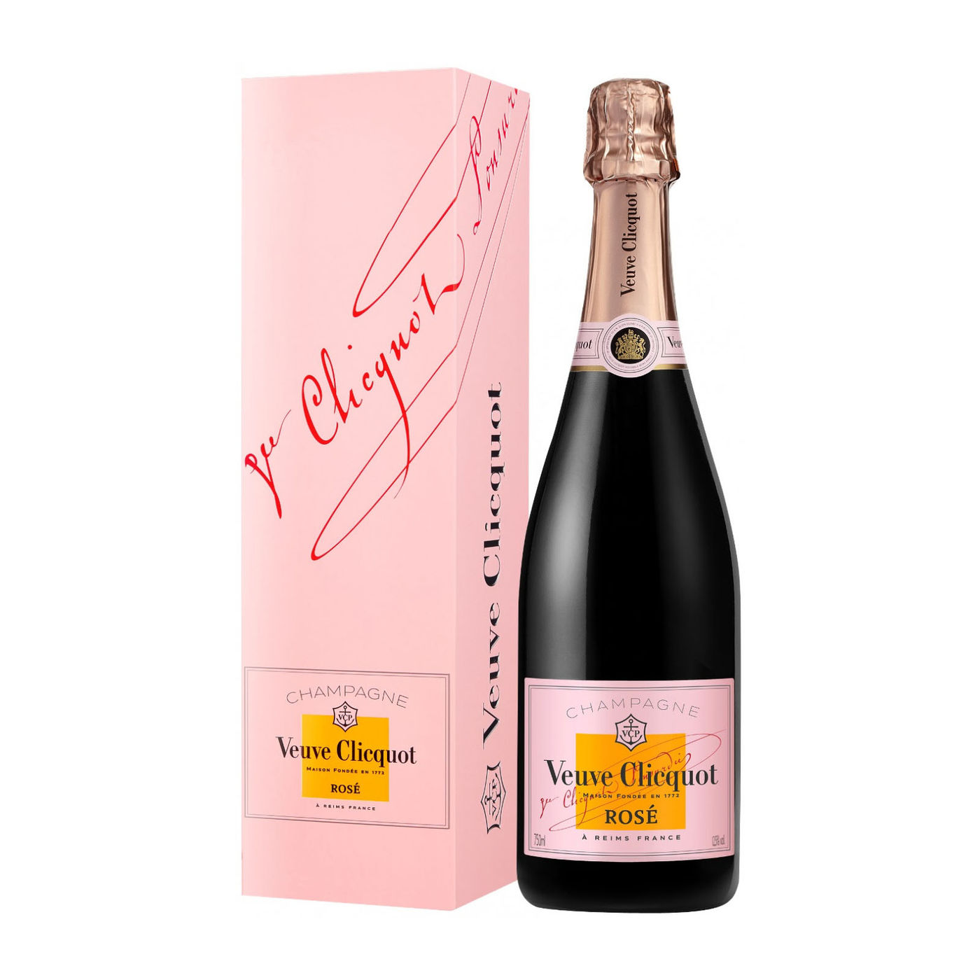 Бутылка вдовы клико. Шампанское Veuve Clicquot Rose 0.75 л. Шампанское Veuve Clicquot Brut Rose, 0.75л. Вдова Клико Понсардин Розе. Шампанское "Veuve Clicquot Ponsardin" (вдова Клико Понсардин).