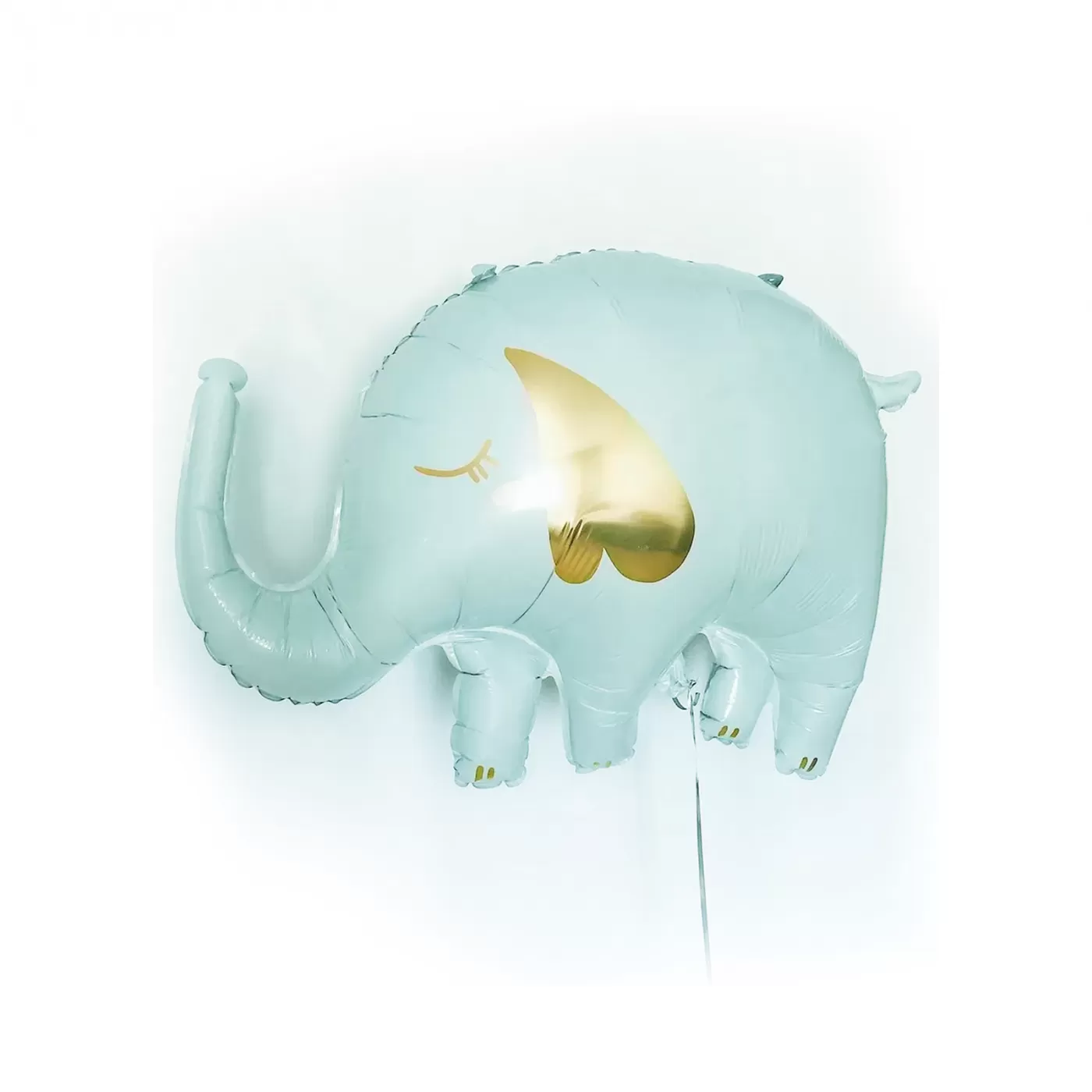 Balloon Elephant with helium
