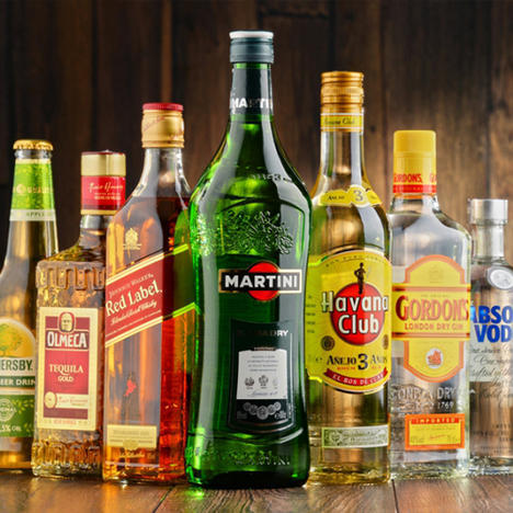Drinks