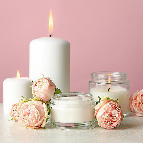 Candles