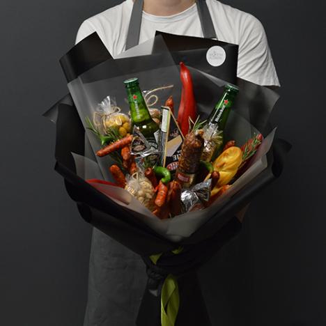 Bouquets