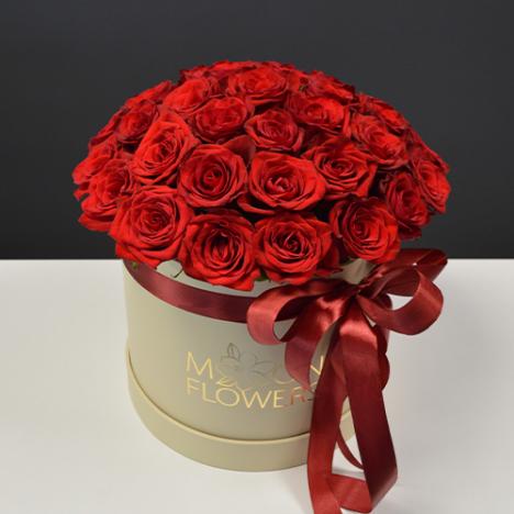 Bouquets and arrangements