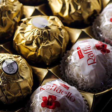 Candies