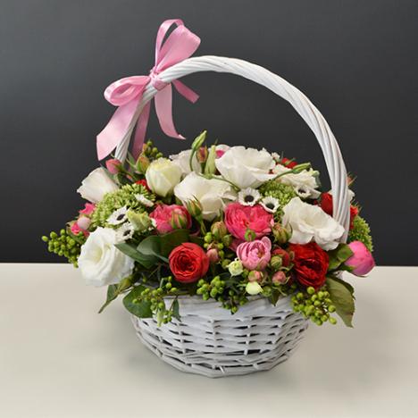 Baskets