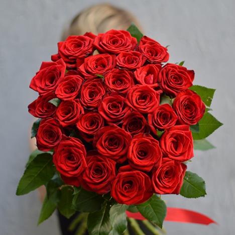 Розы 40-100 см