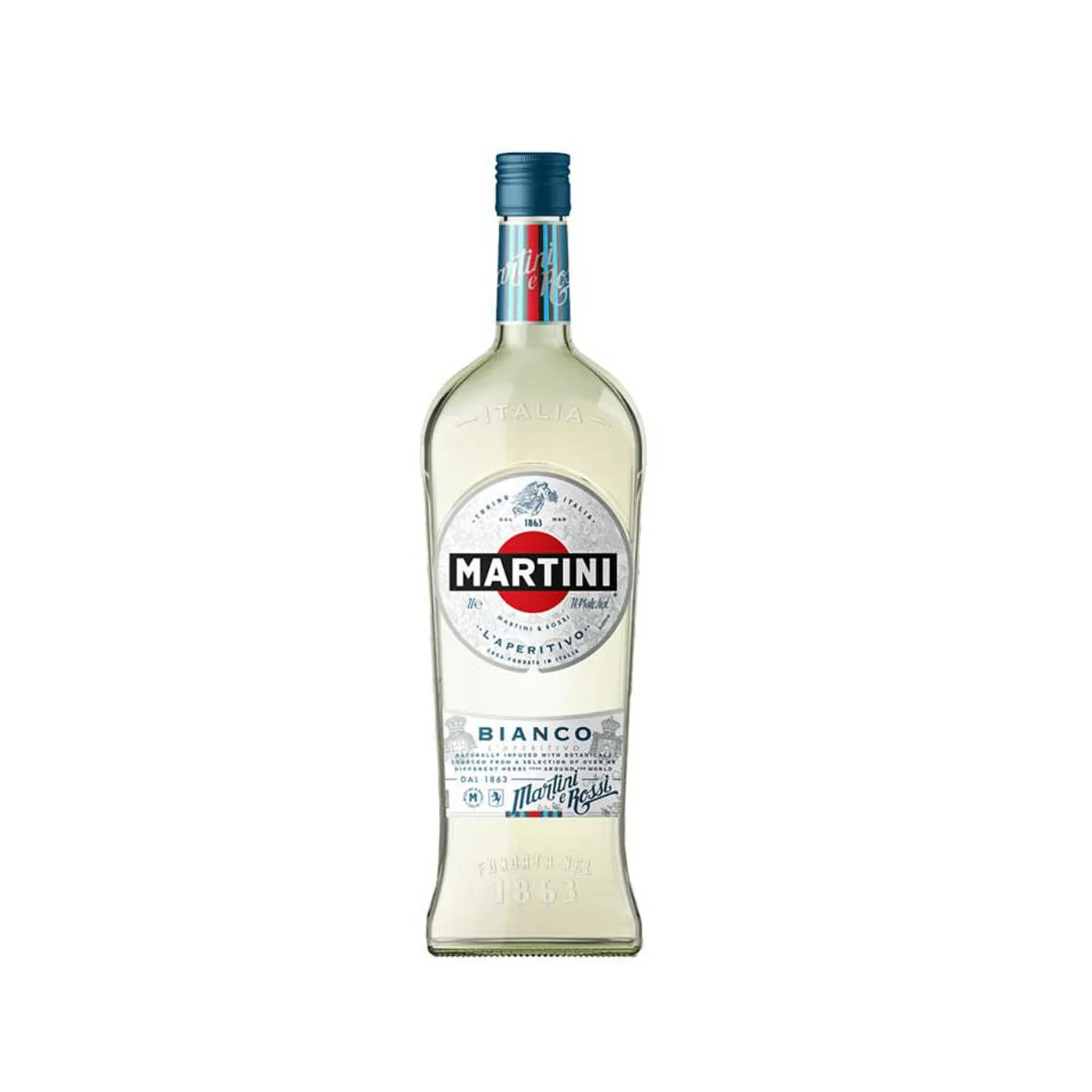Вермут MARTINI BIANCO 0.5 л