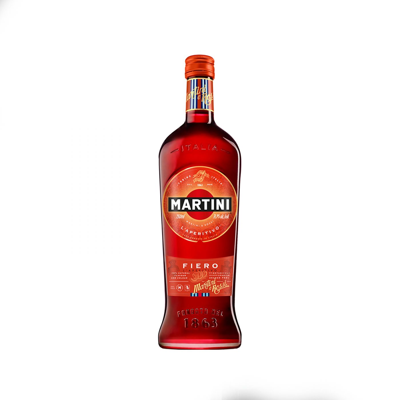 Мартини Фиеро Купить В Спб По Акции