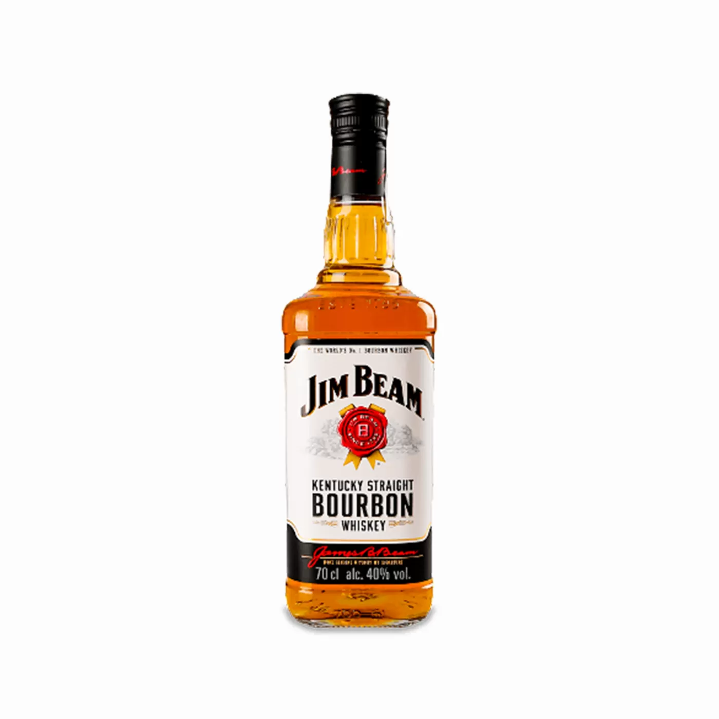Виски Jim Beam 0.7 l
